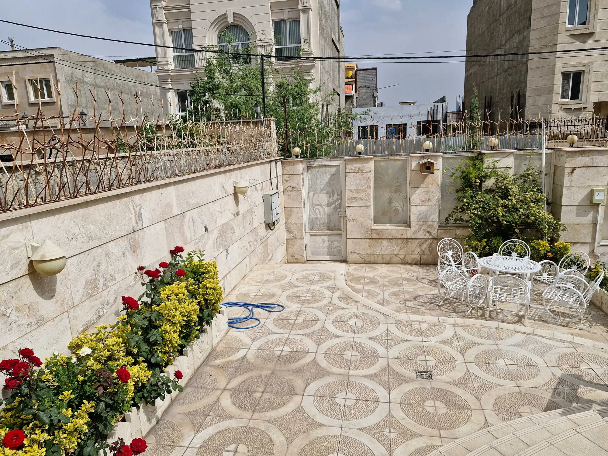 اجاره ویلایی فاز ۴ پردیس