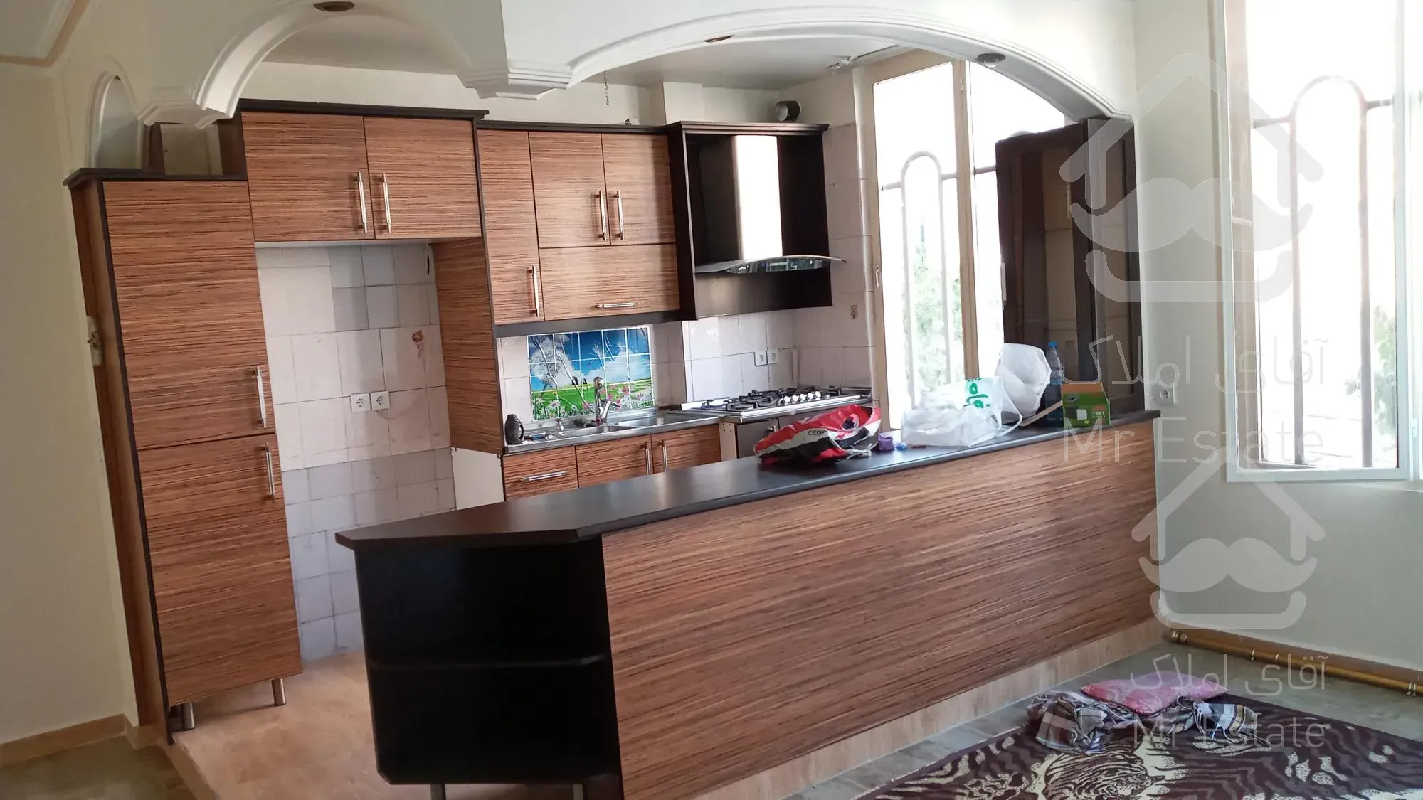 خرید آپارتمان ۶۳متری دوخوابه فردوس شرق