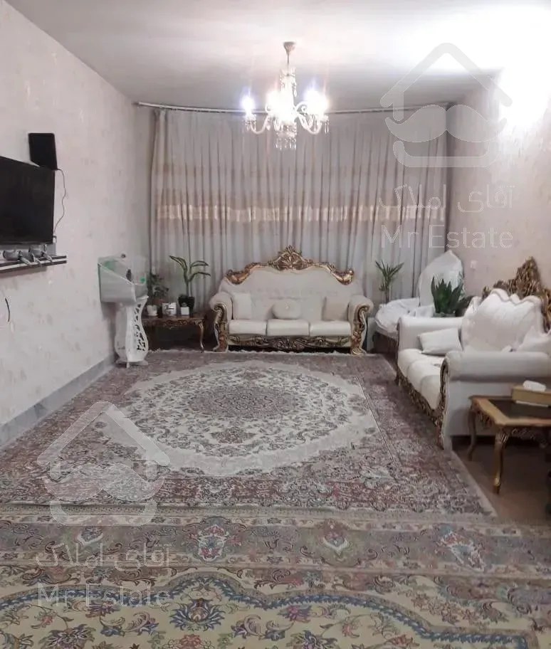 آپارتمان ۸۵ متری