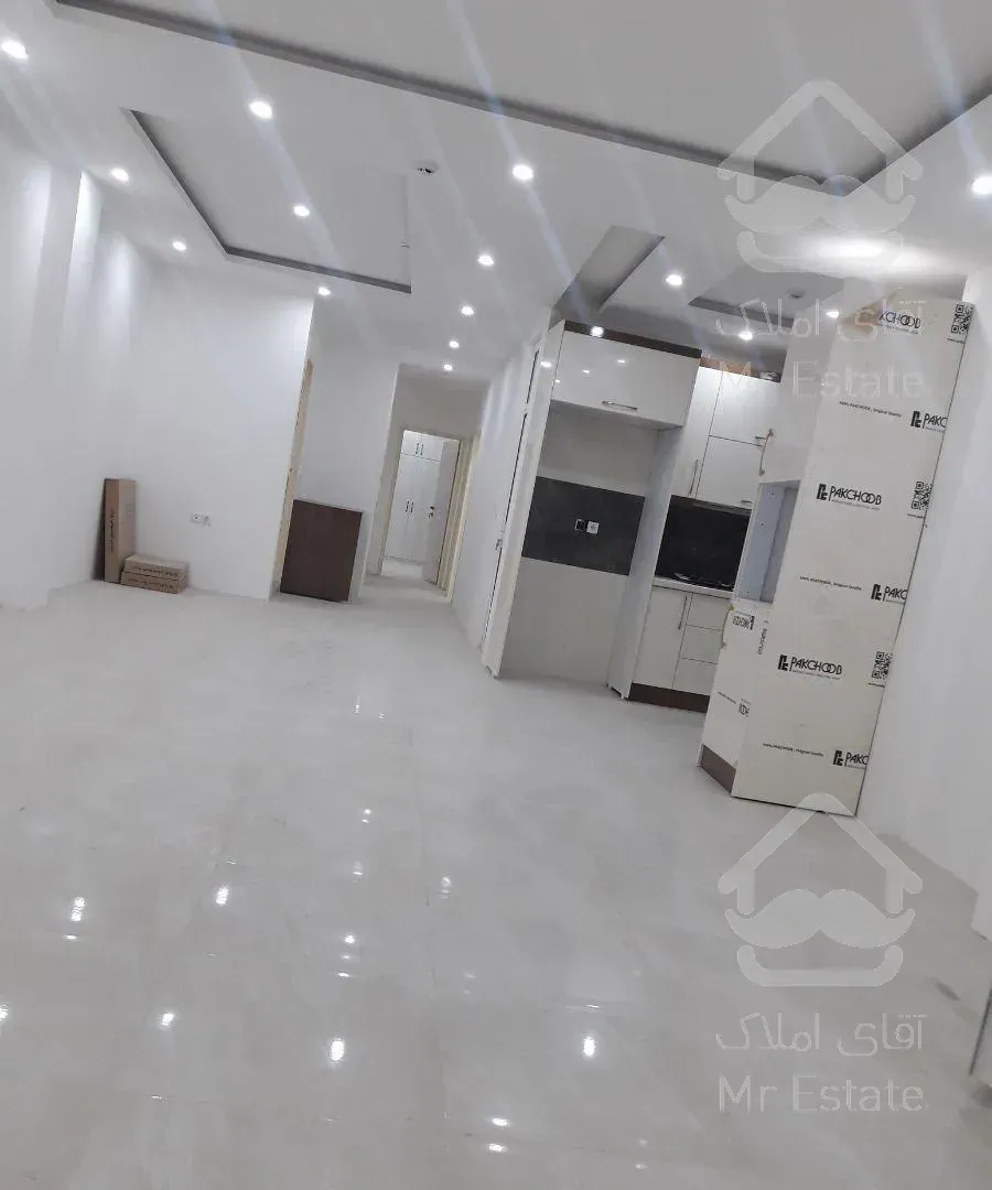 فروش واحد ۱۲۰ متری کلید اول  ۲میلیارد