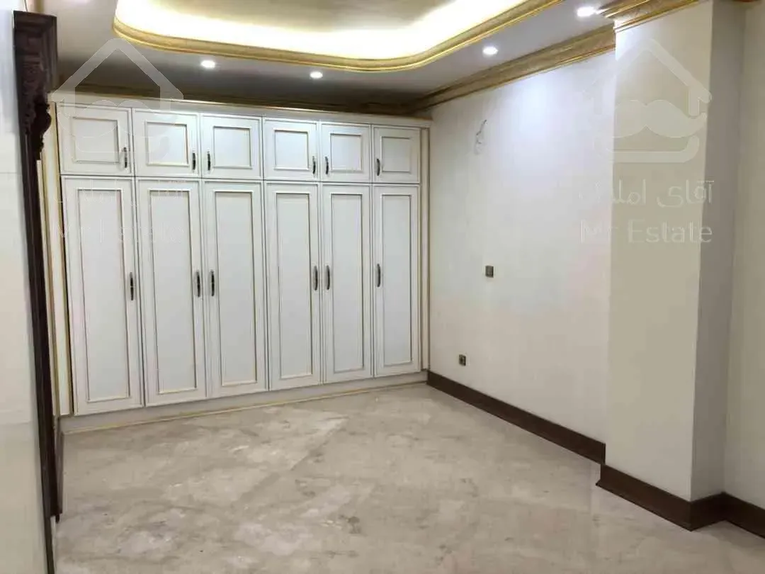 اجاره اپارتمان سوپر لاکچری سازمان برنامه شمالی