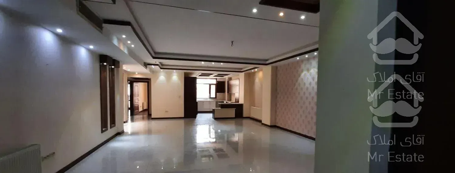 اجاره آپارتمان ۱۳۰متر/اندرزگو/ فول امکانات