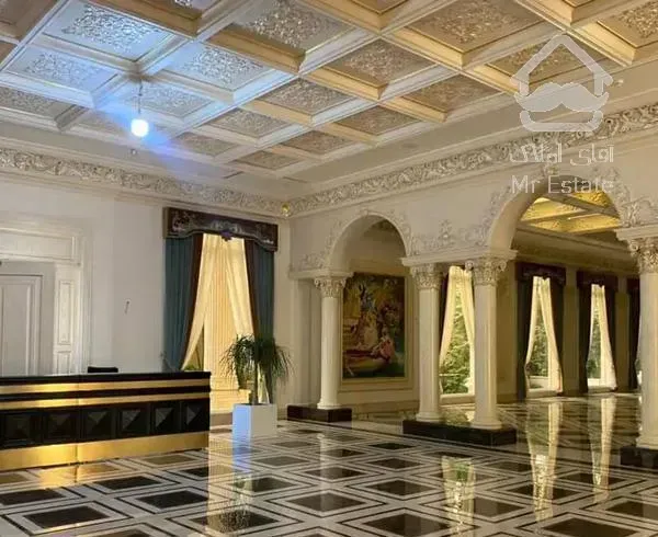 فرشته۳۴۰متر برج باغ