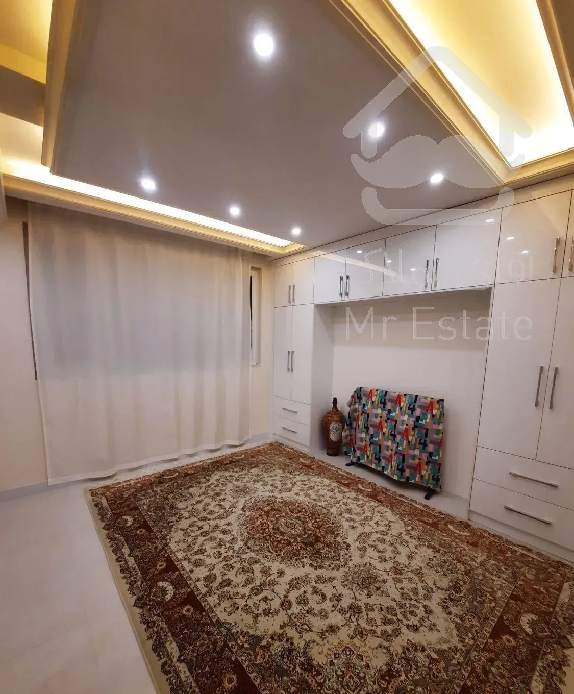 ۱۱۵ متر سوپر لوکس .ایتالیا