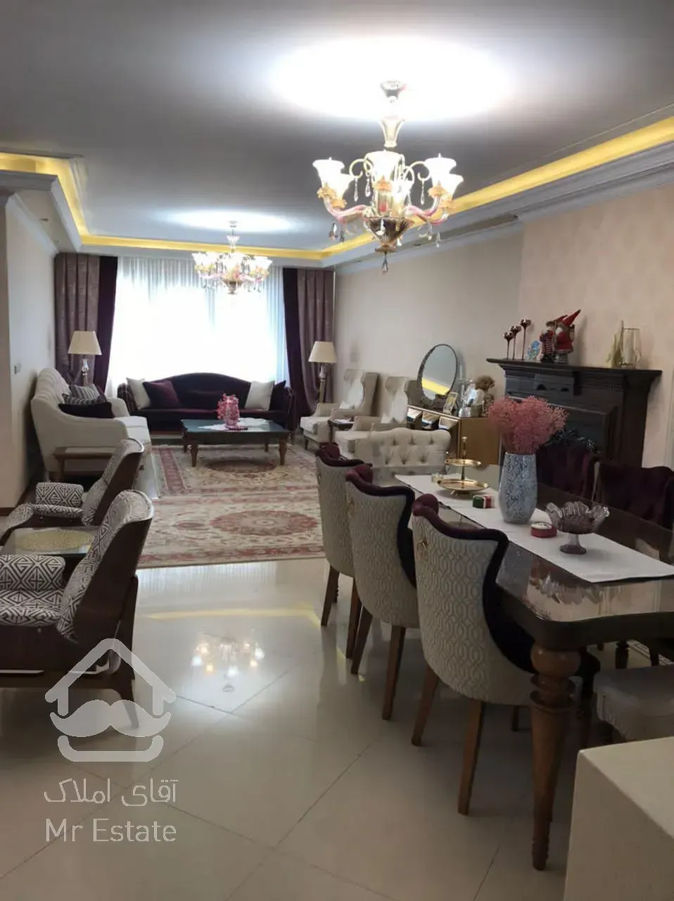 میرداماد رازان جنوبی