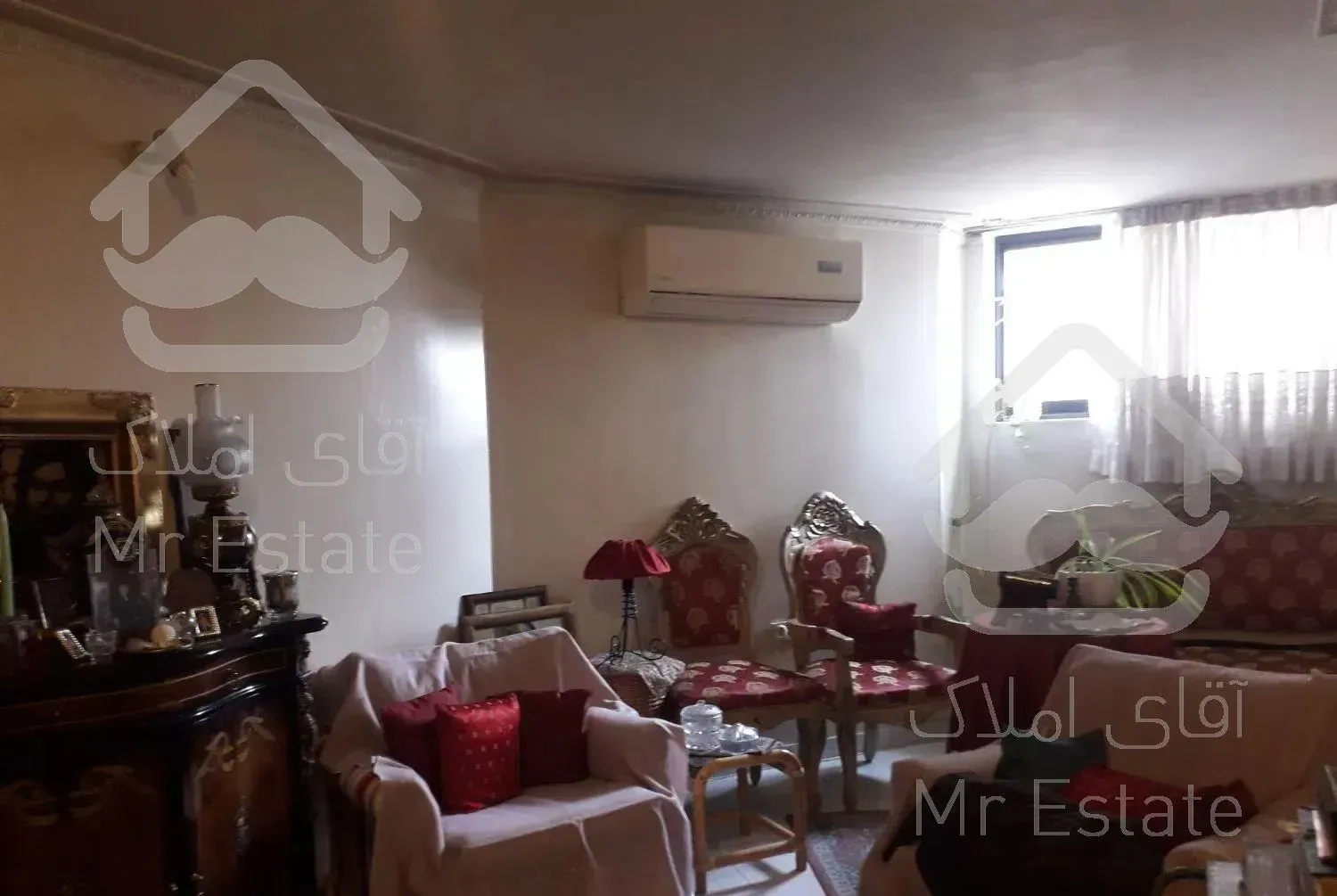 آپارتمان ۶۰ متری یک خوابه آرژانتین