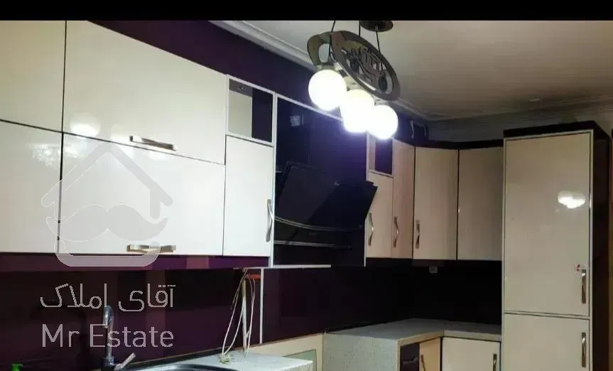 آپارتمان شیک و تمیز