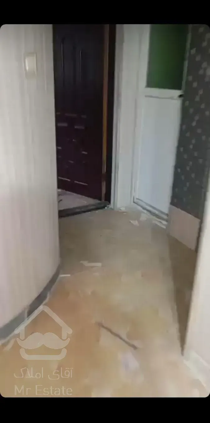 اجاره آپارتمان ۵۵ متری ۱ خوابه همکف