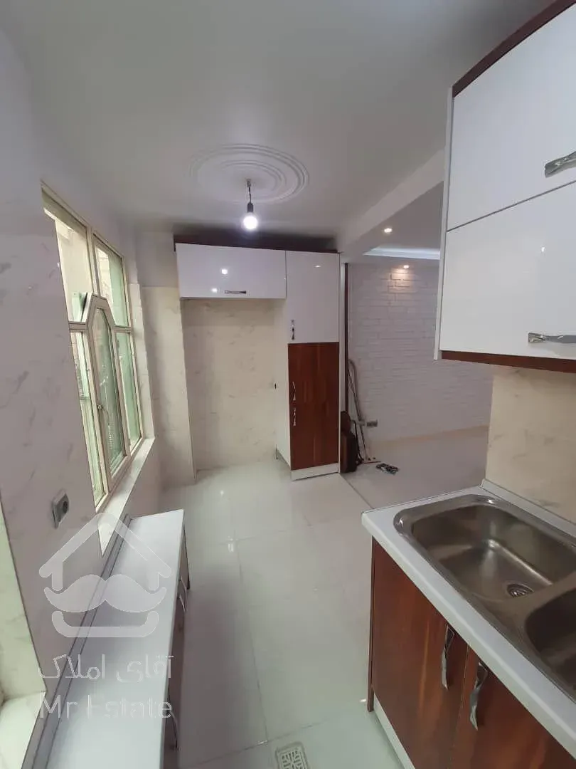 ۵۴ متر طبقه اول با پارکینگ