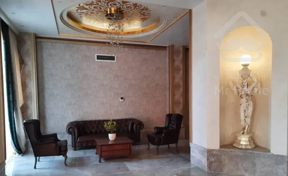 ۱۲۰متر/سرتیپ‌شفاهیی/۳خواب/نوساز