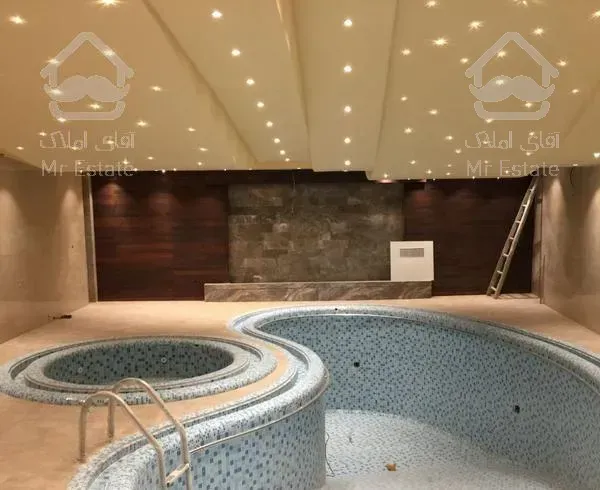 ۲۲۱متر سه خواب کامرانیه شمالی