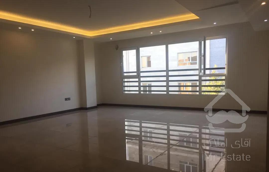 ۸۵ متر ، ۲ خواب ، جنت آباد مرکزی ، سالن پرده خور