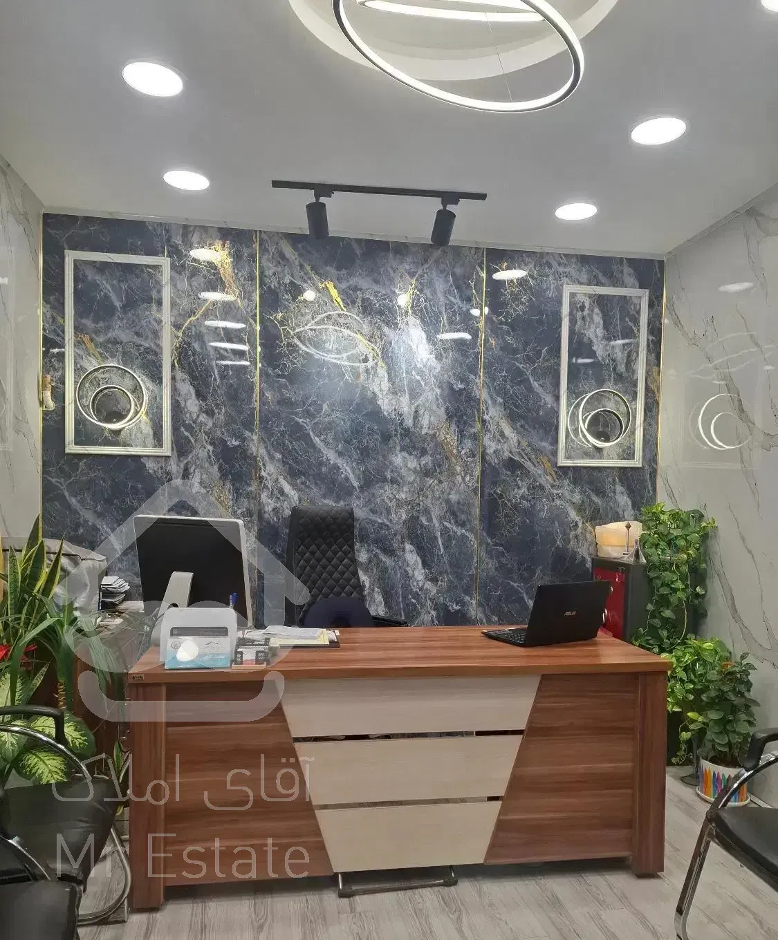 آپارتمان ۹۰متر ۱۰پاداد ۸واحدی