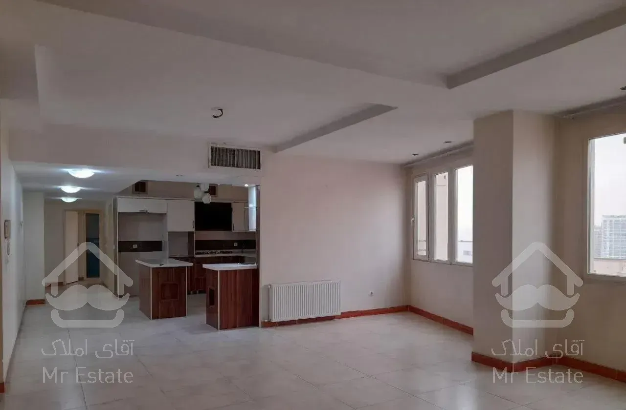 رهن و اجاره 157متری صیاد دو تخلیه