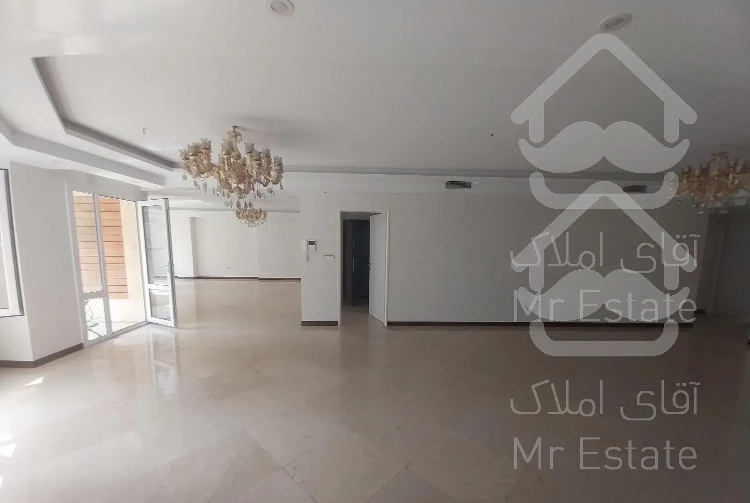 امانیه/۱۶۵متر/کلیدنخورده،نوساز