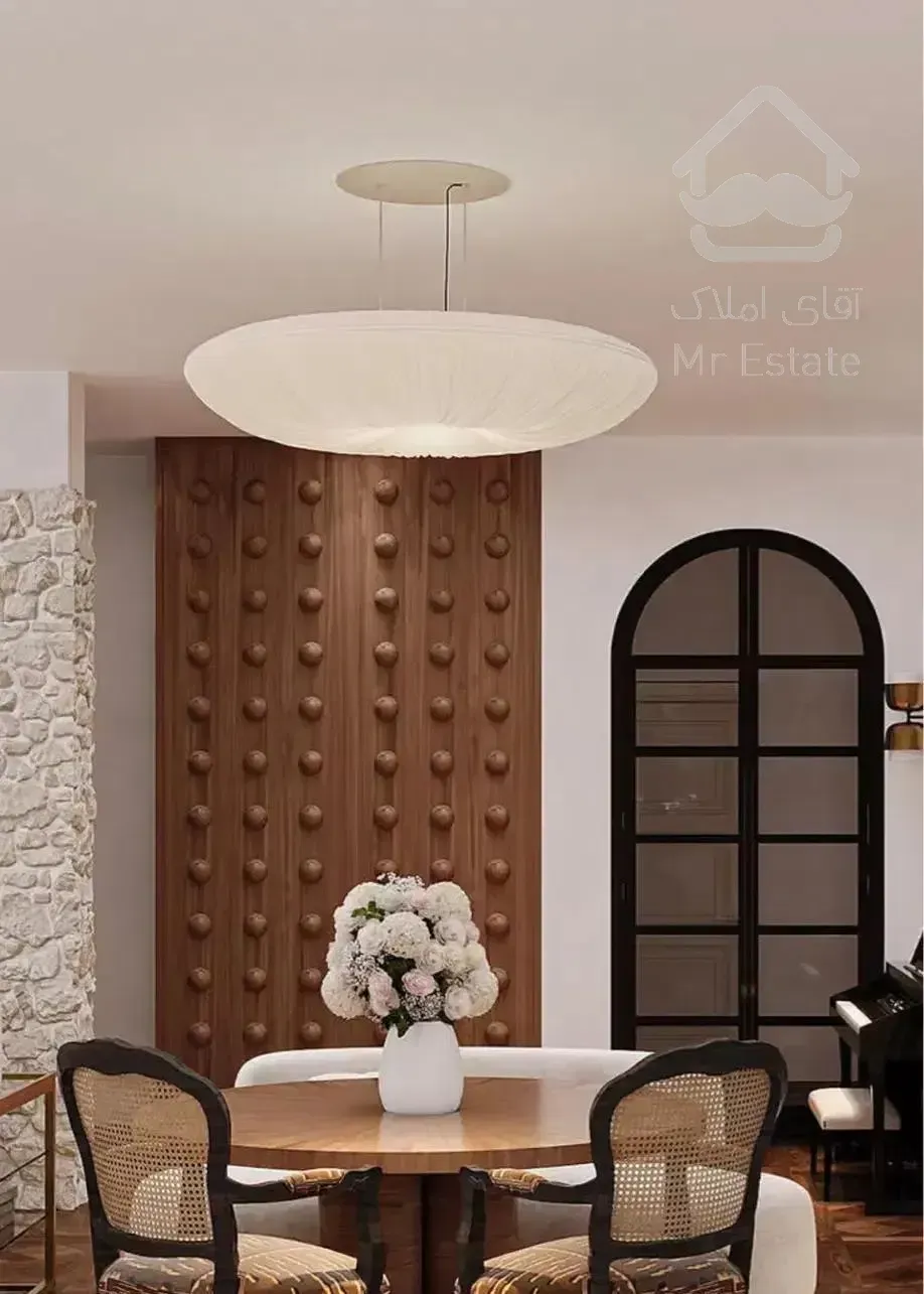 آپارتمان ۱۴۰ متری شخصی