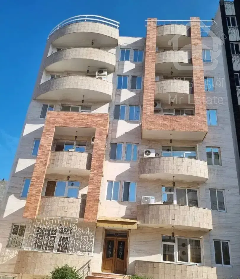 آپارتمان 75متری با اسانسور