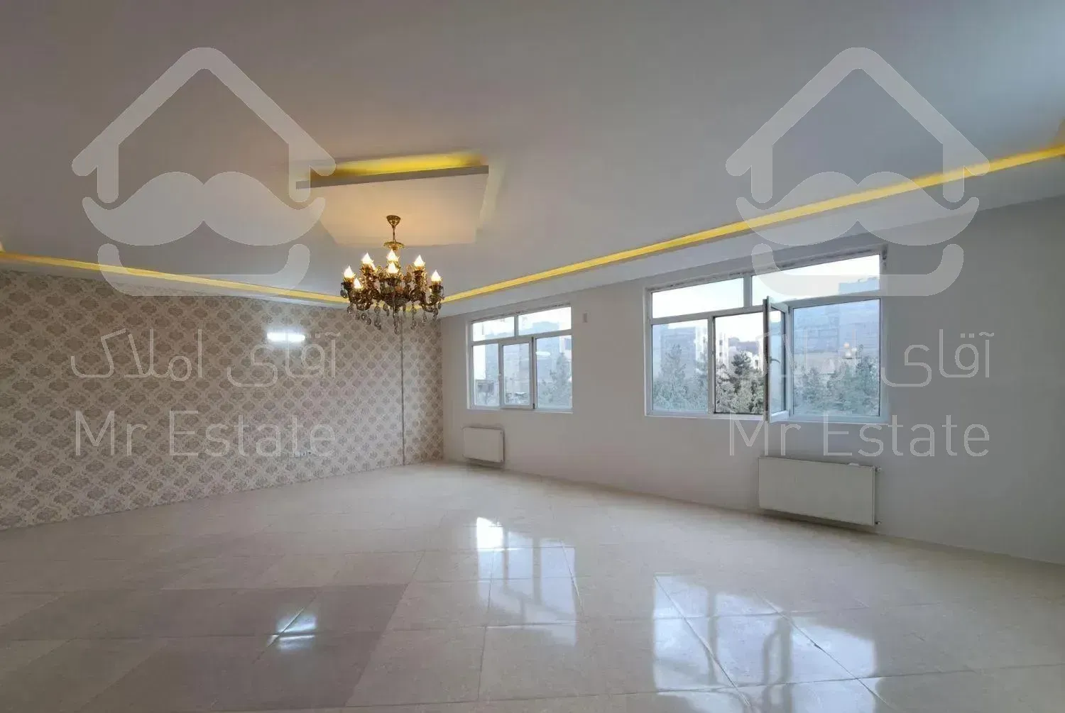 117متر/فول امکانات/ فلاحی۳۸/