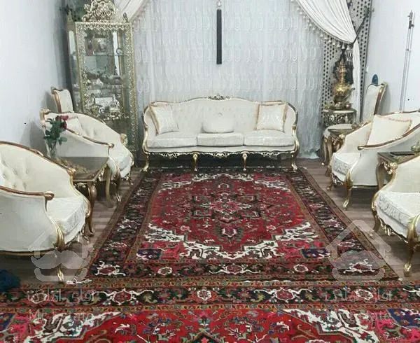 آپارتمان مجتمع پردیس