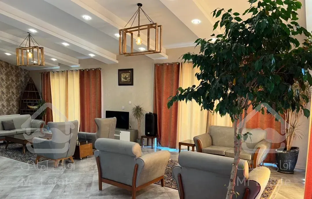 اجاره ویلا لواسان با استخر و جکوزی آبگرم