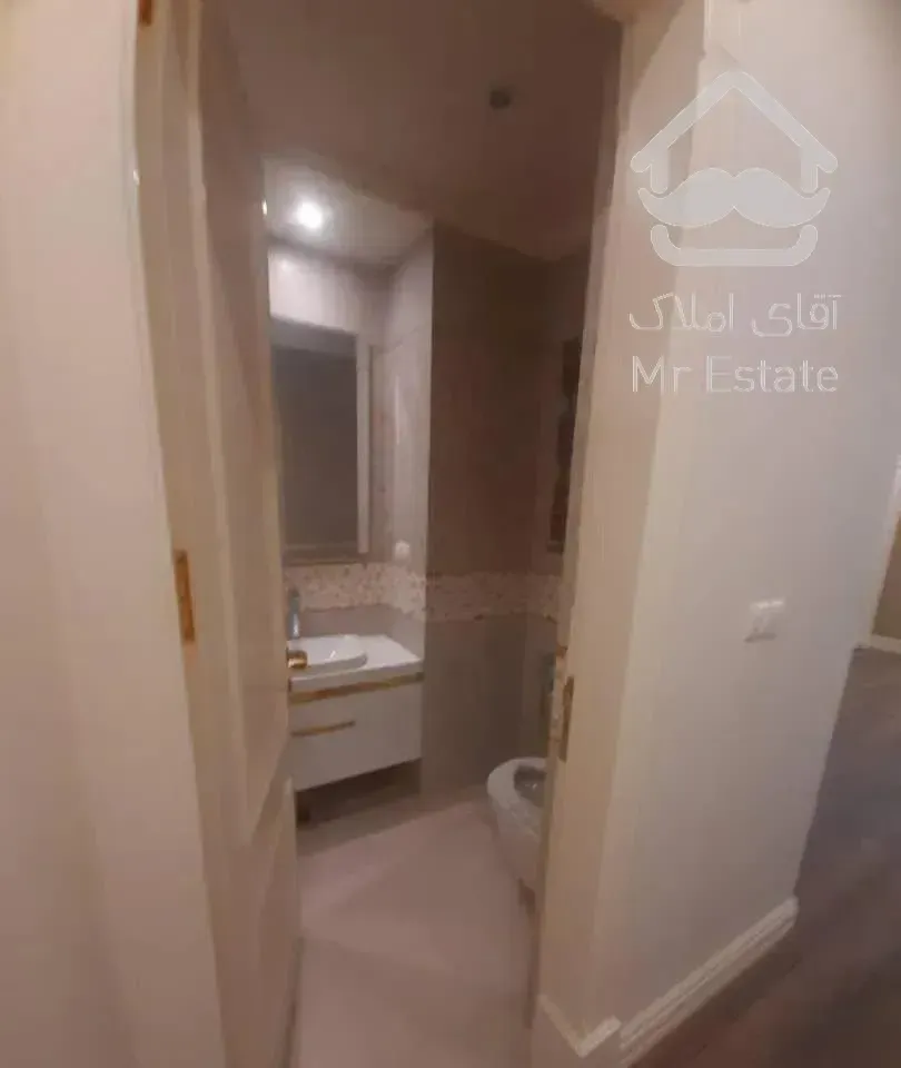 ۲۶۰ متر سه خواب طبقات بالا فول مشاعات دروس