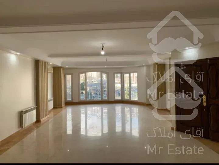 رهن کامل اپارتمان ۳۵۰متری در فرمانیه