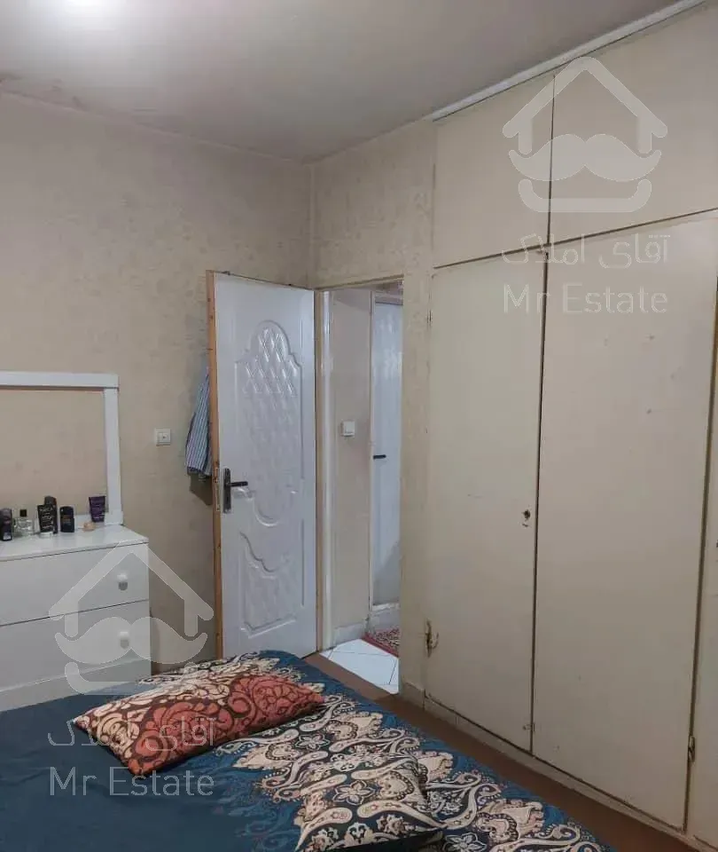 ۶۹متر دوخوابه