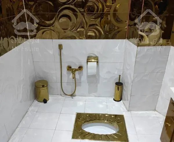 باغ فردوس ۱۹۱ متر دسترسی  به ولیعصر