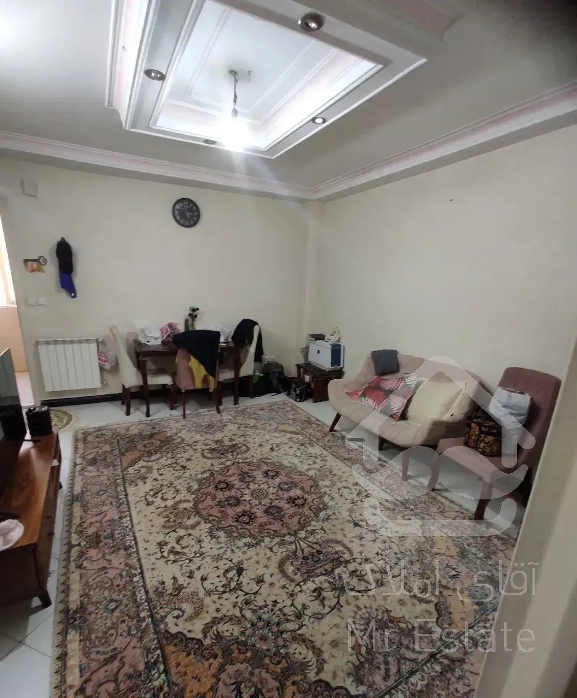 ۴۳متر/مرتضوی/خوشمقام