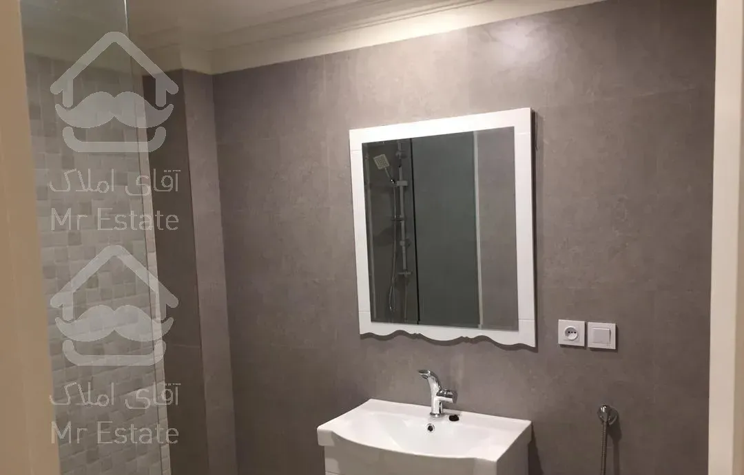 آپارتمان ۱۲۶ متری ۳ خوابه قیطریه