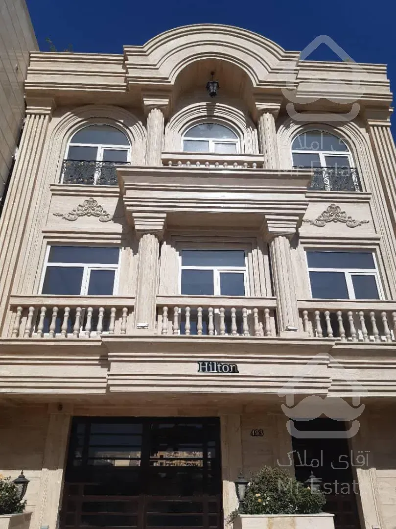 ویلا دوبلکس190 متری  لوکیشن عالی بهترین منطقه کردان