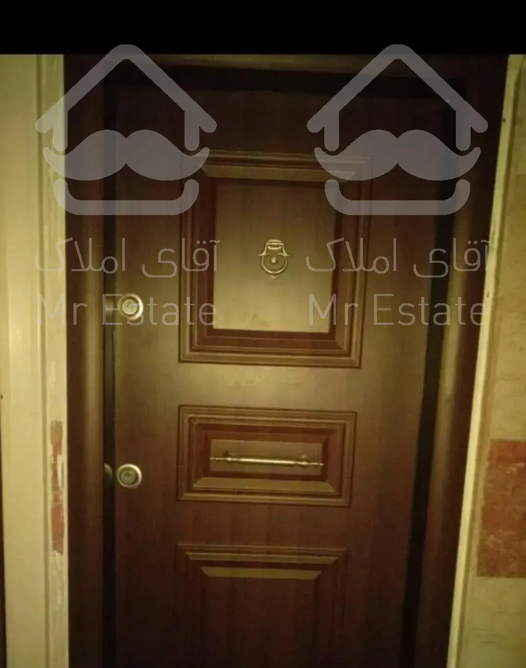 بلوارکشاورزکارگر.۱۴۷متر ۳خواب فول امکانات طبقه ۳