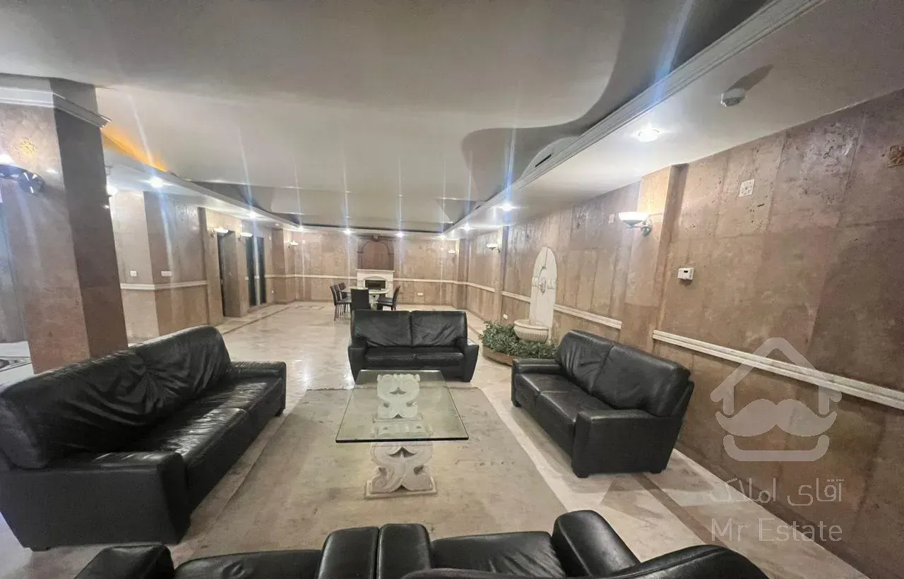 ۲۱۰متر هفت ساله  ونک شیخ بهای امداد غربی