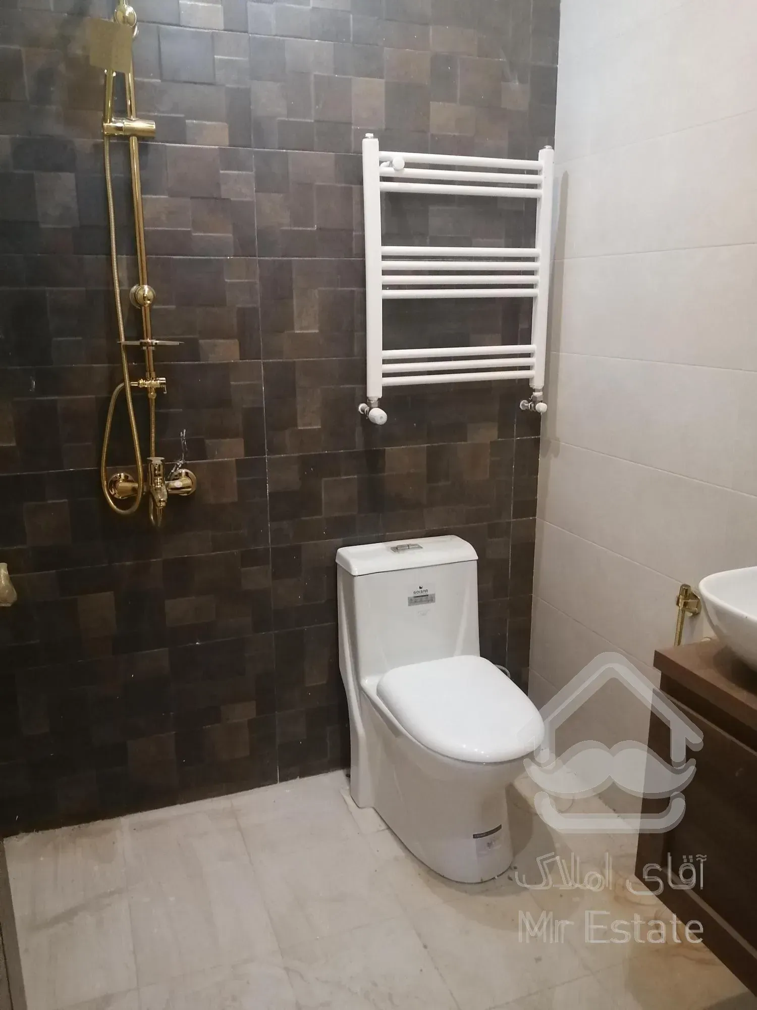 خرید اپارتمان*3خوابه115متری در بلوارفردوس