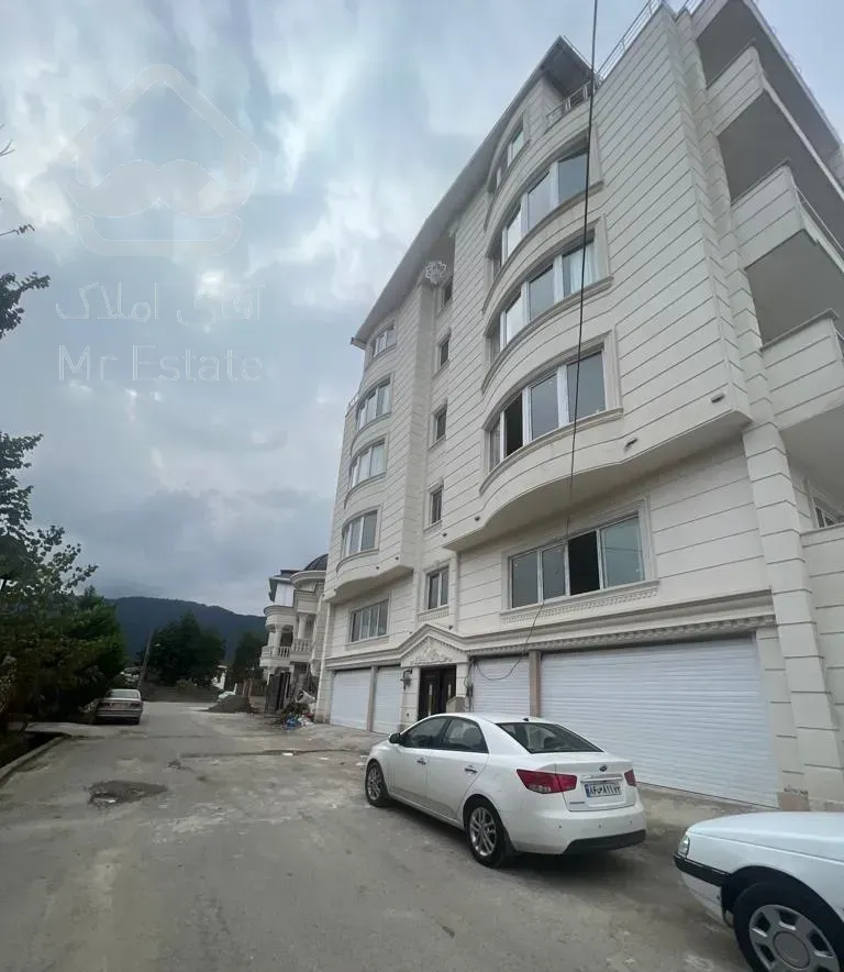 فروش آپارتمان ۱۱۵ متری ۲ خوابه باغ ملی