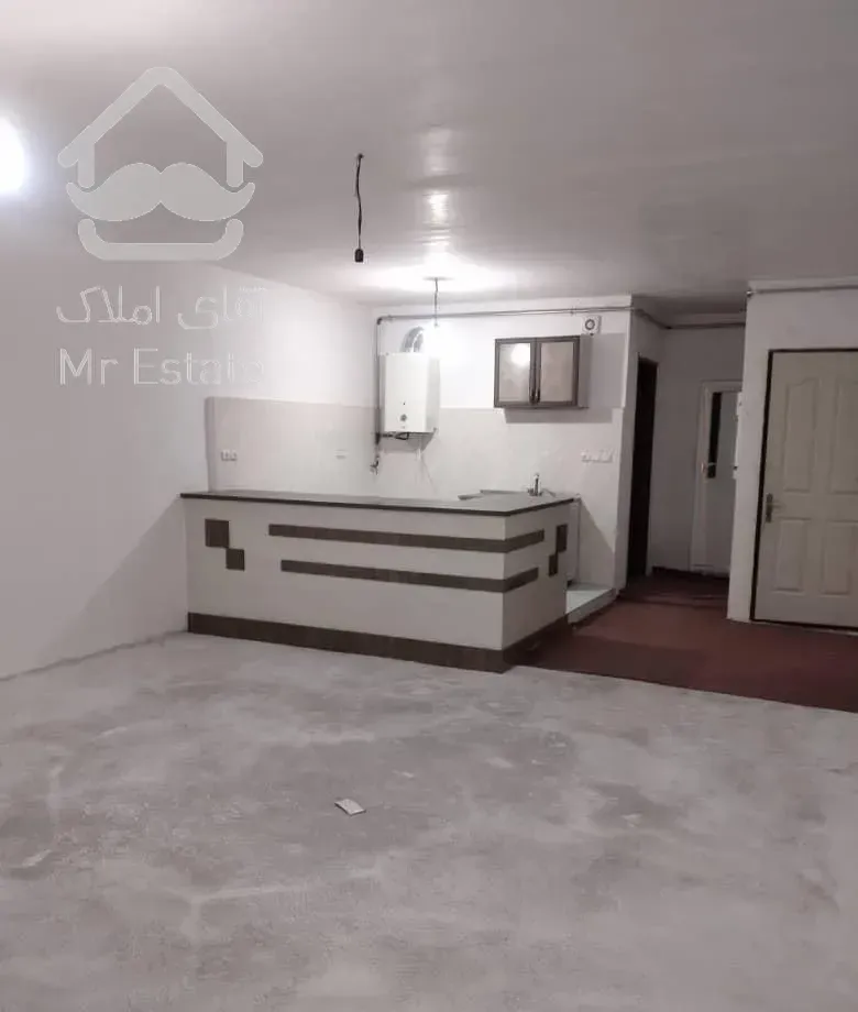 اپارتمان شخصی ساز در عباسی کوی بهشتی