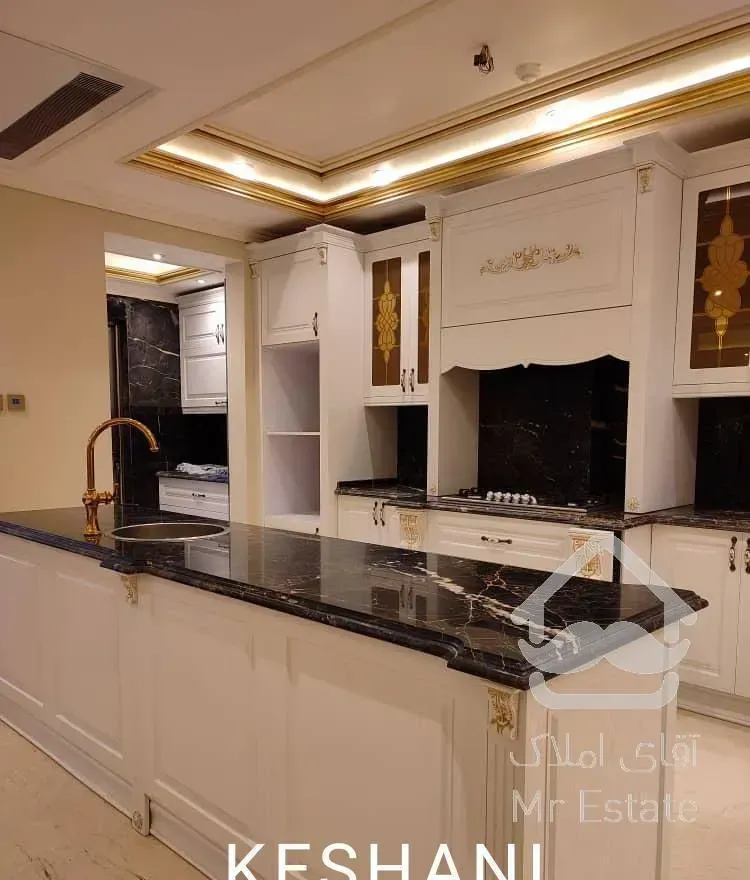 فروش ۲۴۸ متری/کیکاووس/مناسب خوش پسندان