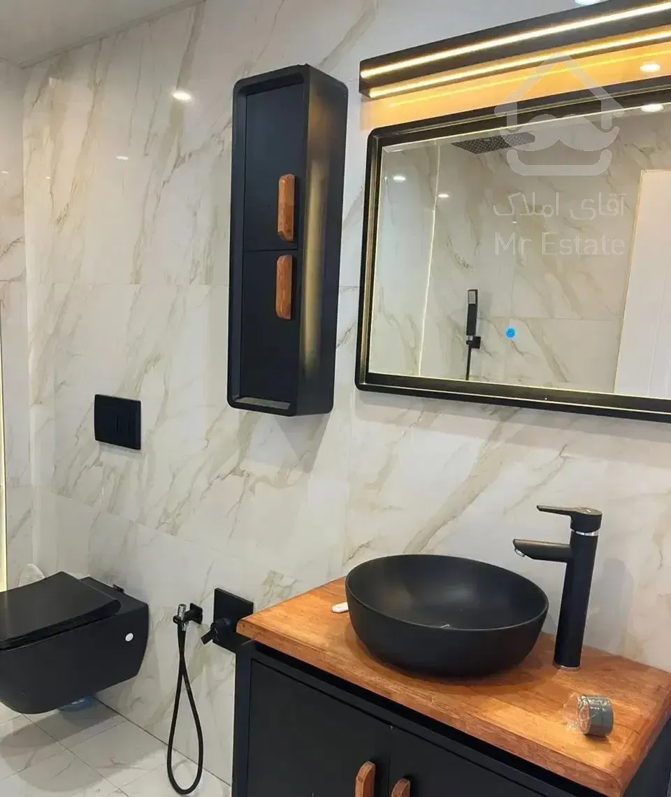 صیاد شیرازی / 110 متری / خوش نقشه