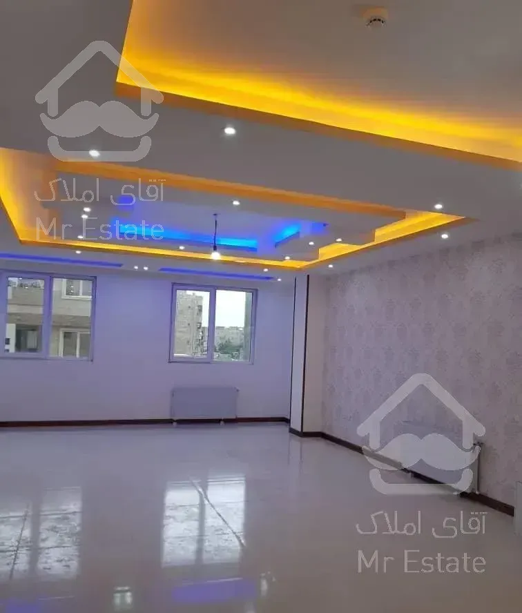 واحد 115 متری دوخوابه فول