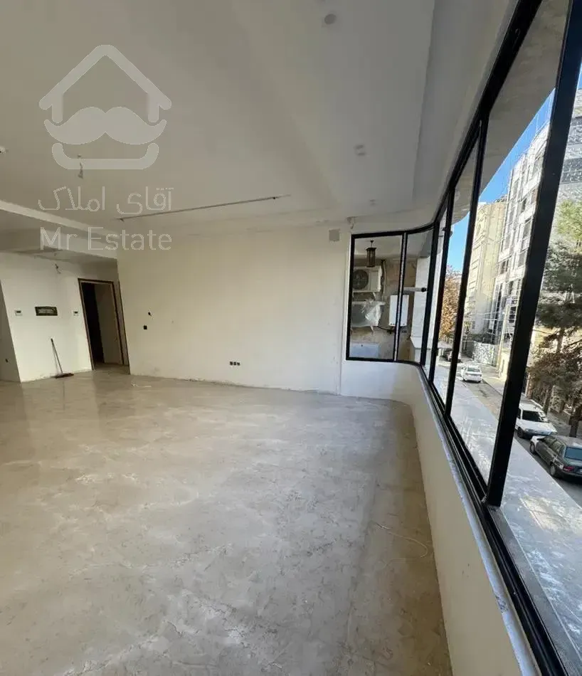 صارمی هاشمیه ۱۱۷متر صفرفول