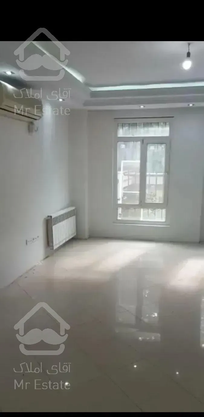 آپارتمان ۹۴ متر امداد غربی دو خوابه