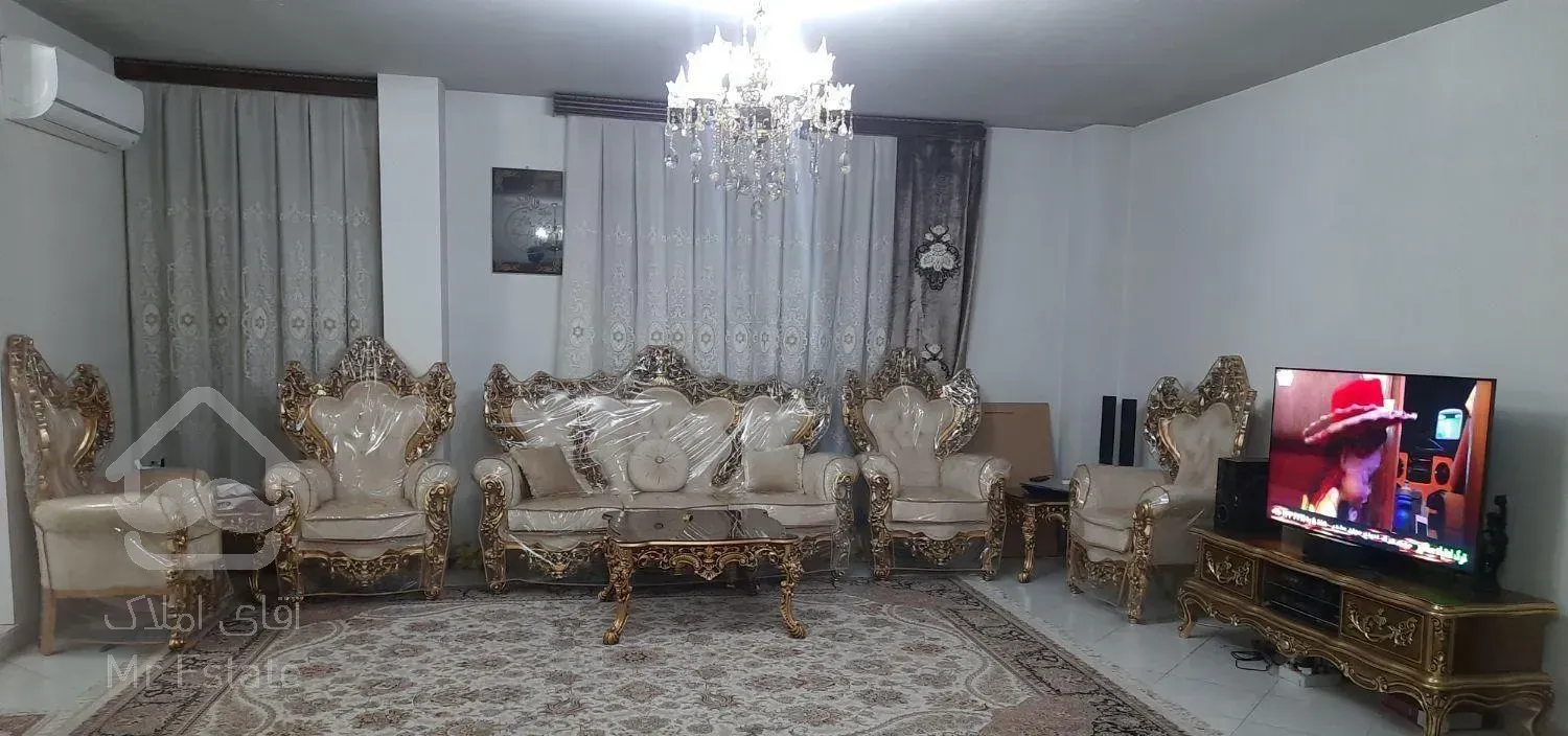 فروش ۷۰متری شهرک سینا