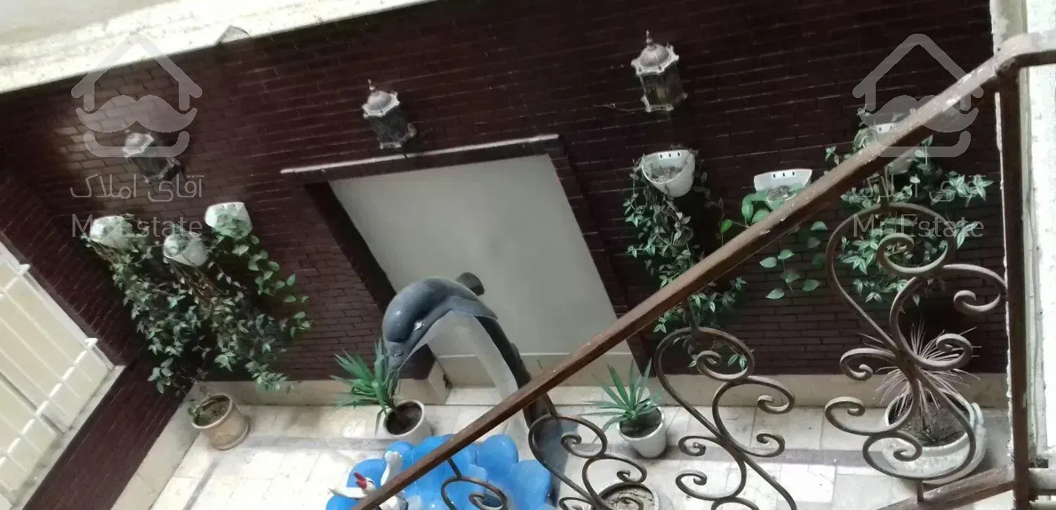 77متر 2 خوابه فول امکانات