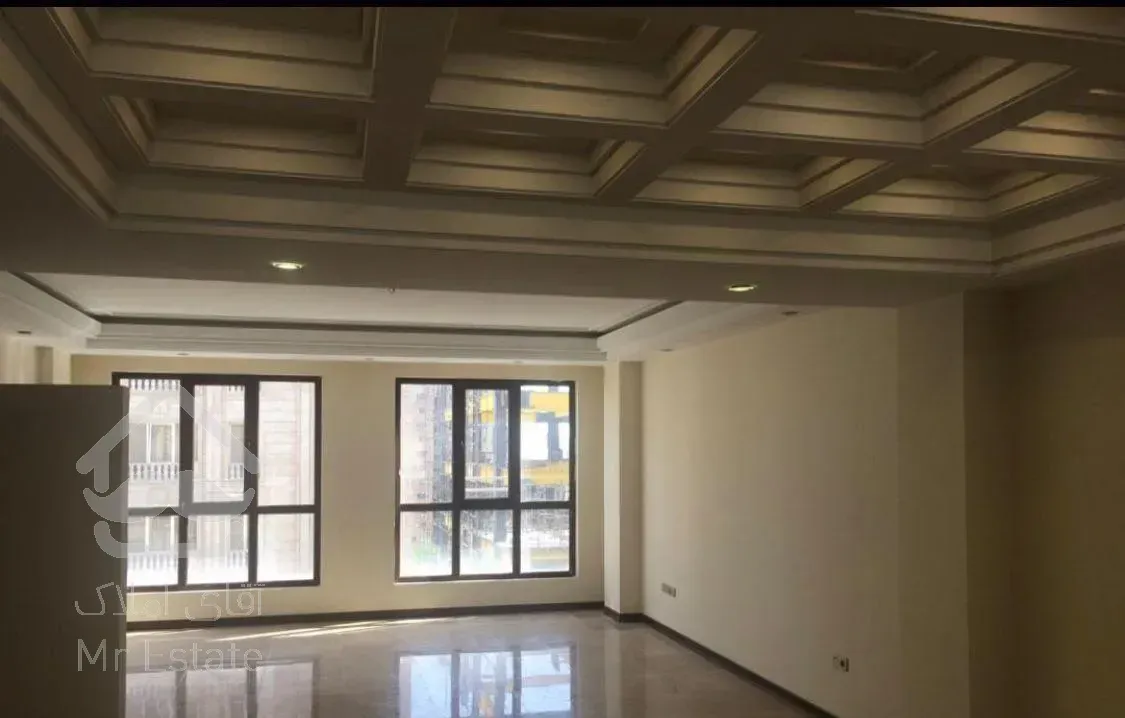 آجودانیه ۱۸۵متر ۳خ فول ۲پارکینگ