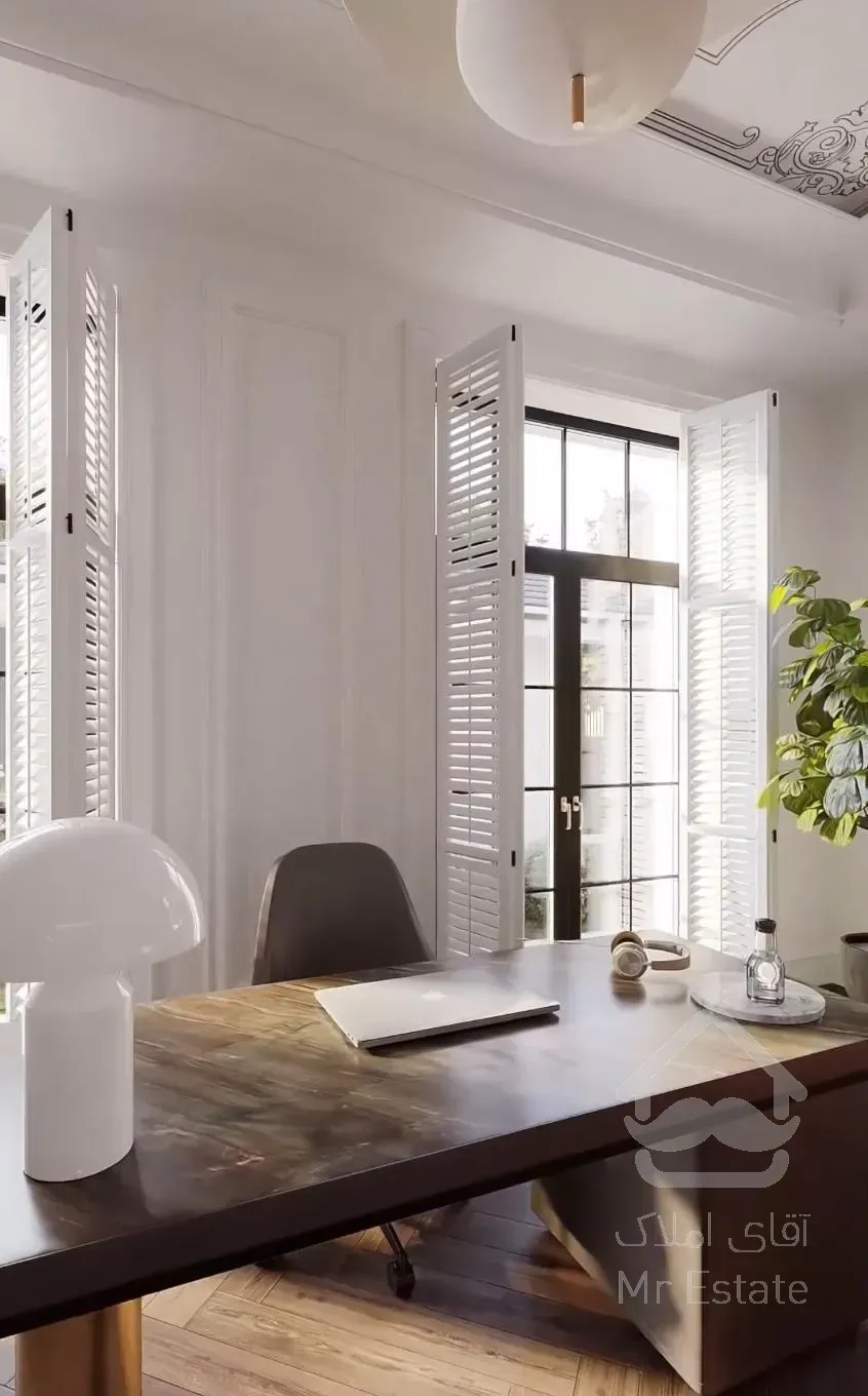 فروش آپارتمان ۱۱۵ متری