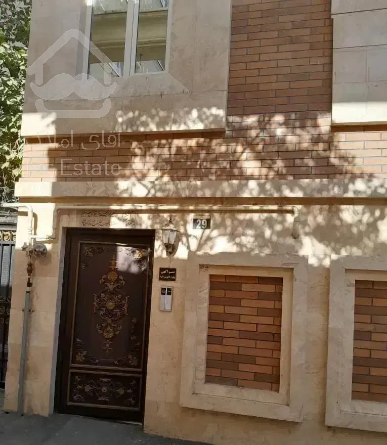 اجاره آپارتمان ۳۸ متری نوساز فوری پول لازم