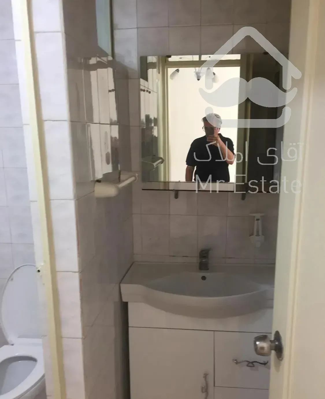 آپارتمان رهنی ۱۰۷متری