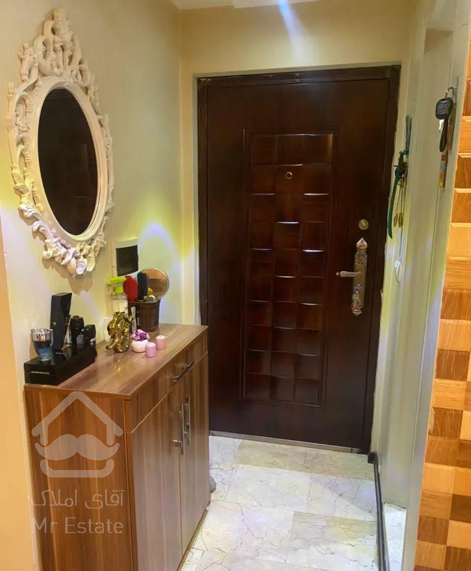 81متر،۲خ،فول۲ پارکینگ سندی،زرین،مالک هستم