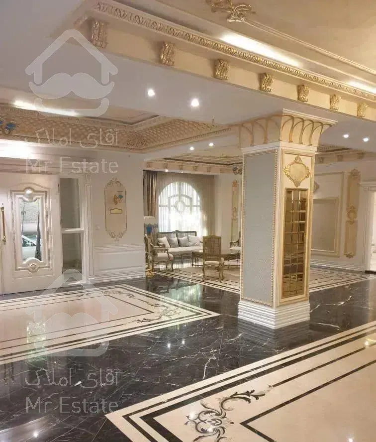 120متر پاسداران/فول امکانات