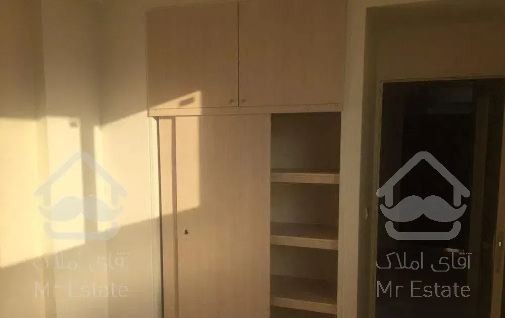 ۱۰۴ متر دو خواب فاطمی غربی